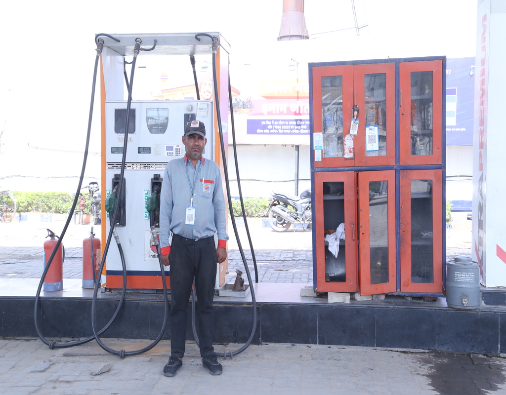 IndianOil - Bapoli, Panipat